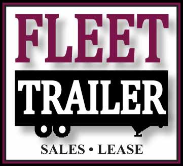 Fleet Trailer Sales and Lease